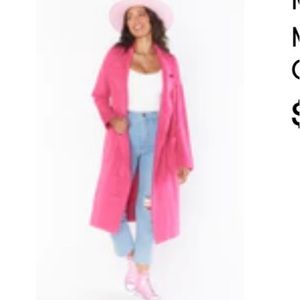 Show me your mumu coat